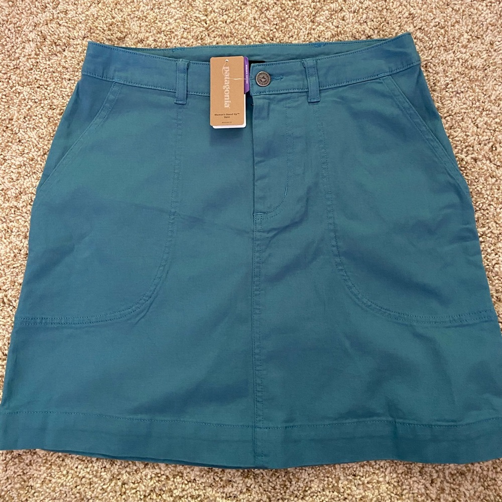 Patagonia Women's Stand Up Skirt